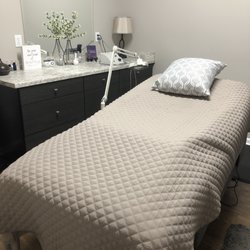 Classic Radiance Spa - Facial Roon