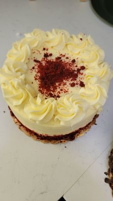 Orland Park Bakery by null