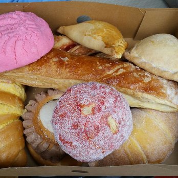 Bakery - Bakeries Near Me - San Marcos, California