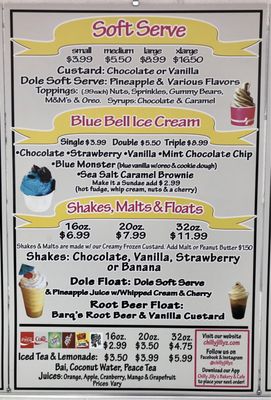 Chilly Jilly'z Bakery & Cafe by null