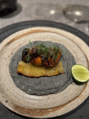 Pujol by null
