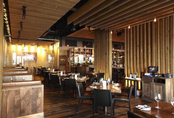 Restaurant ZIBO! Griffintown by null