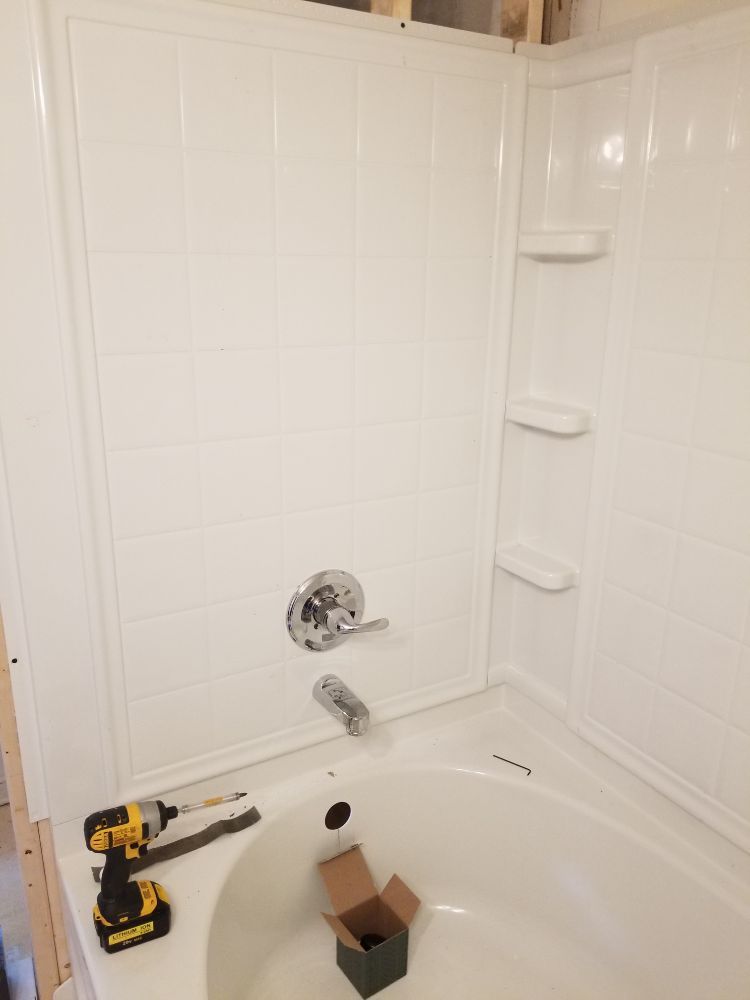 Slide of Still Waters Plumbing