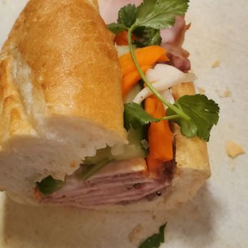 Banh Mi Thai Hang 2 - Coffee & Tea Near Me - Vancouver, British Columbia