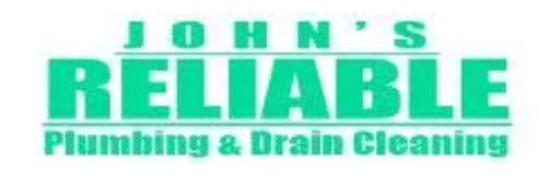 Slide of John's Reliable Plumbing & Drain Cleaning