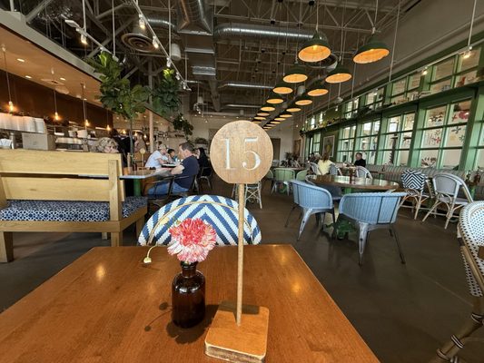 Flower Child by null Flower Child by null