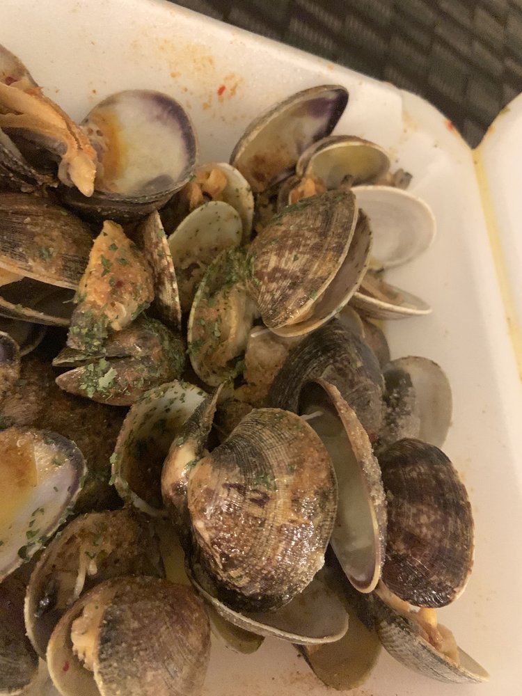 JACKIE’S SEAFOOD MARKET 67 Photos & 37 Reviews 5658 University Blvd