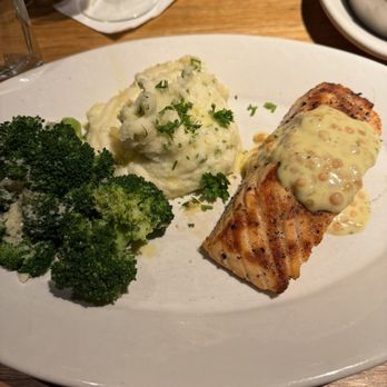 Cherry Creek Grill - Salmon - New American Near Me - Denver, Colorado Cherry Creek Grill - Salmon - New American Near Me - Denver, Colorado