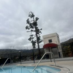 Pool Pool