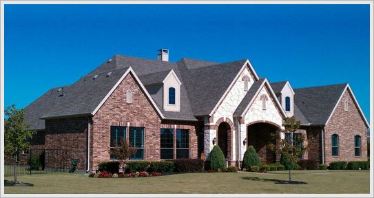 Slide of DFW Roofing & Construction