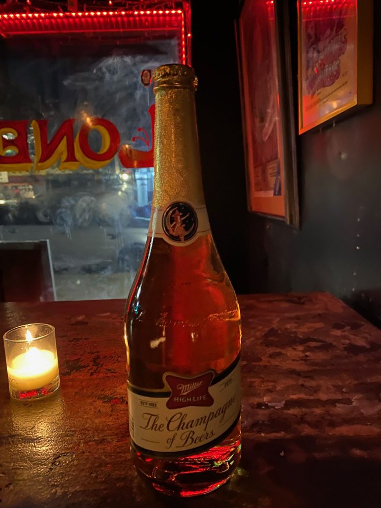 LONE WOLF CLOSED 37 Photos & 106 Reviews 1089 Broadway, Brooklyn