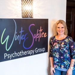 Winter Solstice Therapy Group