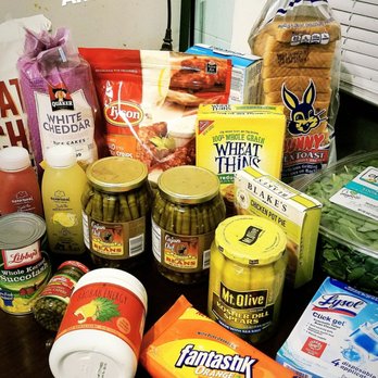 The Salvage Store - Another $40 haul + a case of water. Thumbs up. - Shopping Near Me - New Orleans, Louisiana