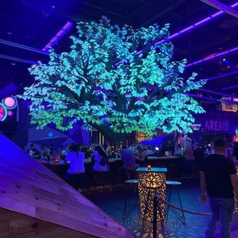 AREA15 - Center bar - Venues & Event Spaces Near Me - Las Vegas, Nevada