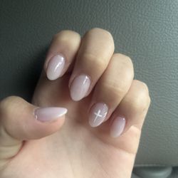 New York Nails - My nails turned out amazing!!! They did such a good job. 100 out of 100 I would recommend them to anyone!!!!!