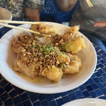 Astoria DC - Walnut shrimp - Szechuan Near Me - Washington, DC, District of Columbia