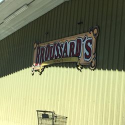 NuNu's Fresh Market