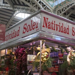 Natividad Soler