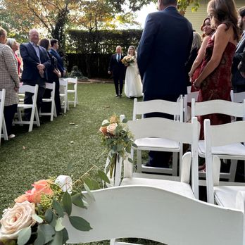 Kimball Hall - Party & Event Planning Near Me - Roswell, Georgia