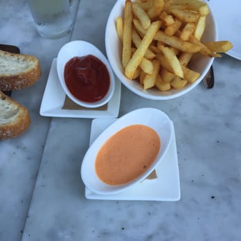 Bistro du Midi - French fries - French Near Me - Boston, Massachusetts Bistro du Midi - French fries - French Near Me - Boston, Massachusetts
