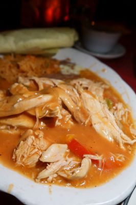 El Compadre Restaurant of Hollywood by null