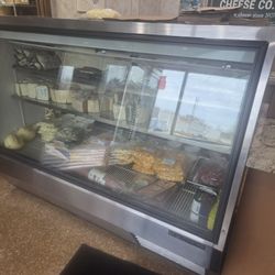 Mancuso Cheese Company - Fantastic selection
