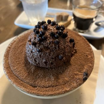 OLIVIA - Italian Near Me - Tampa, Florida