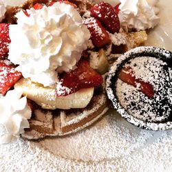 Restaurants In American Canyon Yelp Momo S Cafe