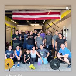 CrossFit OGC