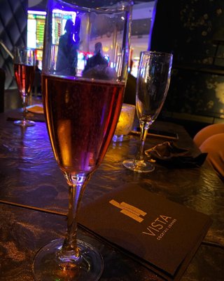 Vista Cocktail Lounge by null