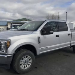 Inter Mountain Truck & Auto Repair - Contact us for diesel auto repair services!