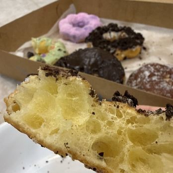 The Donuttery - Donuts Near Me - Huntington Beach, California The Donuttery - Donuts Near Me - Huntington Beach, California