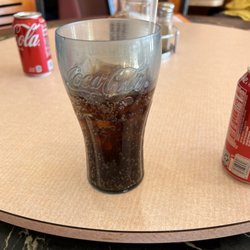 China Garden Restaurant - Beverages