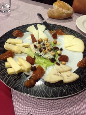 Restaurante El Cares by null