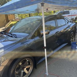 Recovery Mobile Detailing