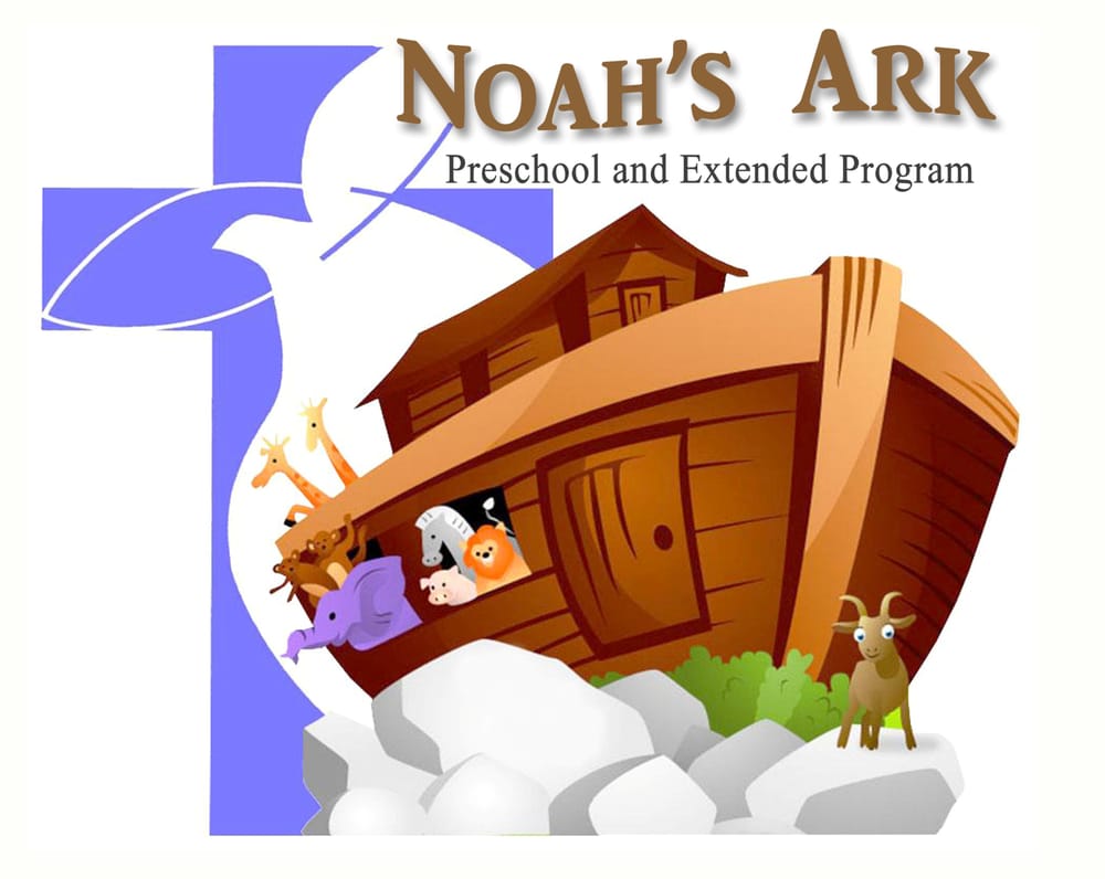 Noah's Ark - childcare center in Torrance, CA