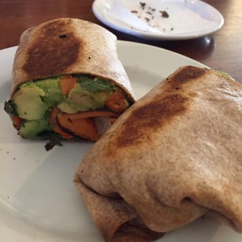 The Root Cafe - Coffee & Tea Near Me - Lakewood, Ohio