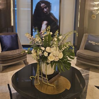 Waldorf Astoria - "Guerlain Shalimar: 100 Years of Love" Experience - 11/13/25 - Residences Near Me - New York, New York Waldorf Astoria - "Guerlain Shalimar: 100 Years of Love" Experience - 11/13/25 - Residences Near Me - New York, New York