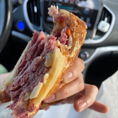 Davis Bakery & Delicatessen by null