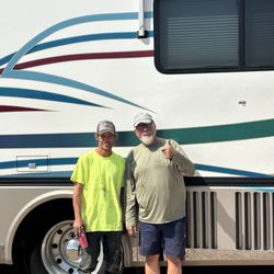 C & G Mobile Mechanic Service - 1995 Beaver Patriot