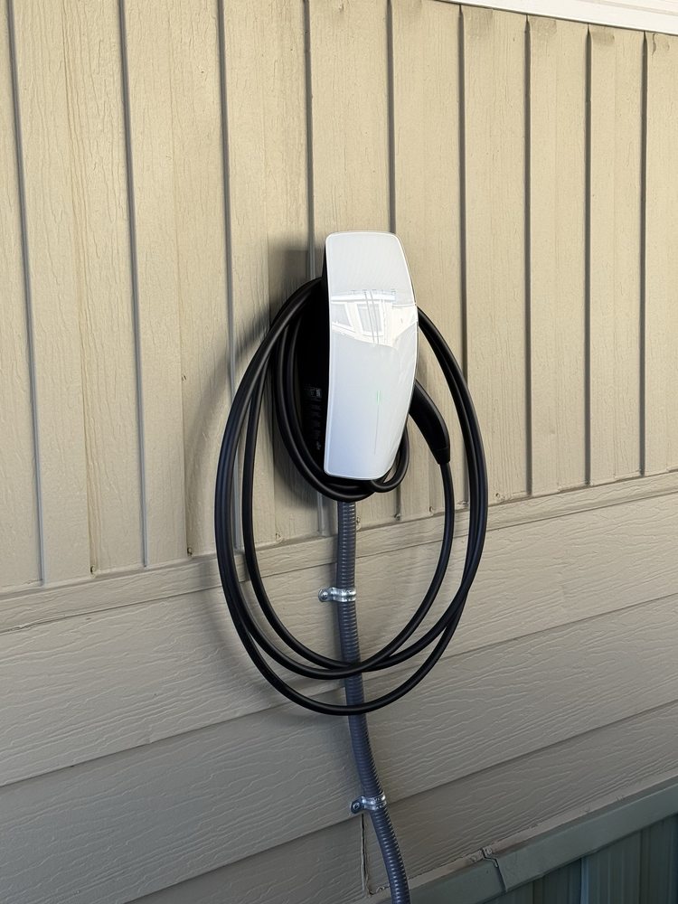 Slide of GF Electric