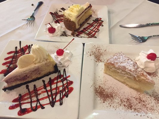 Anthony's Lounge & Ristorante by null