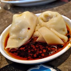 Mandarin Kitchen