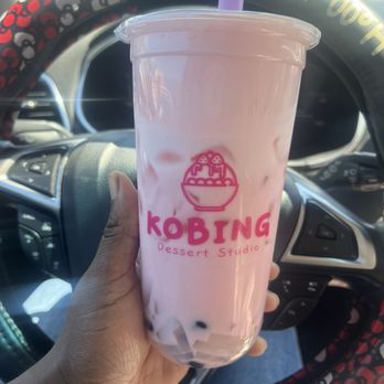 Kobing Dessert Studio - Desserts Near Me - Citrus Heights, California Kobing Dessert Studio - Desserts Near Me - Citrus Heights, California