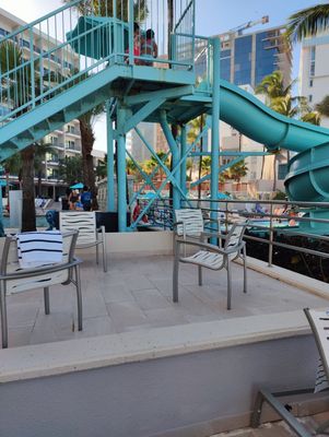 San Juan Marriott Resort & Stellaris Casino by null