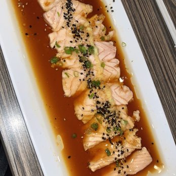 Kumori - Ware - New age sashimi - Sushi Bars Near Me - Mcallen, Texas Kumori - Ware - New age sashimi - Sushi Bars Near Me - Mcallen, Texas