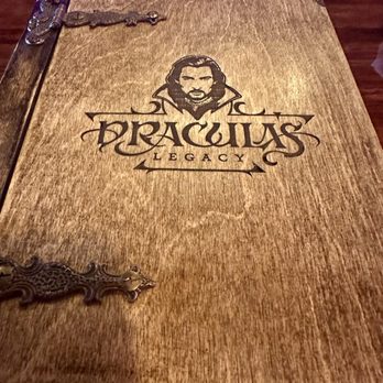 Dracula’s Legacy - Wine Bars Near Me - Tampa, Florida Dracula’s Legacy - Wine Bars Near Me - Tampa, Florida