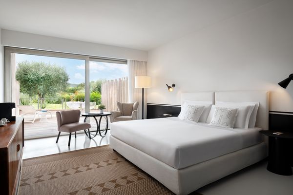 Argentario Golf & Wellness Resort, Autograph Collection by null