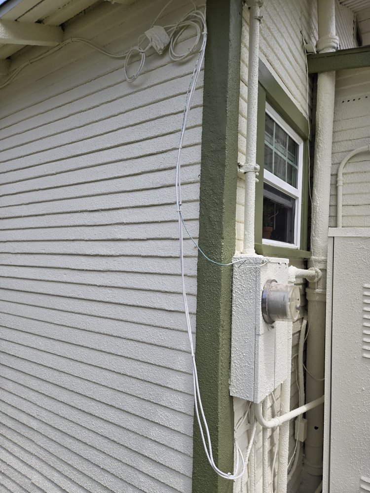 Slide of Clear Build Group