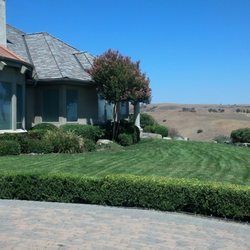 JK Landscape Maintenance